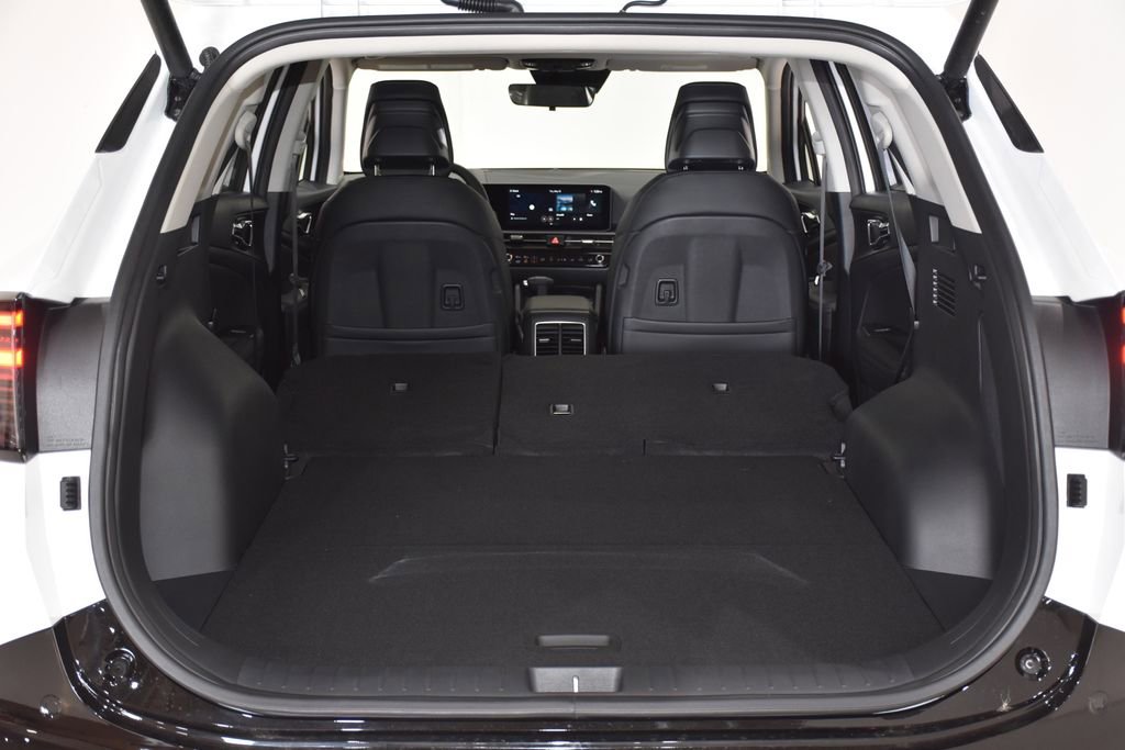 New 2026 Kia Sportage SX image 31