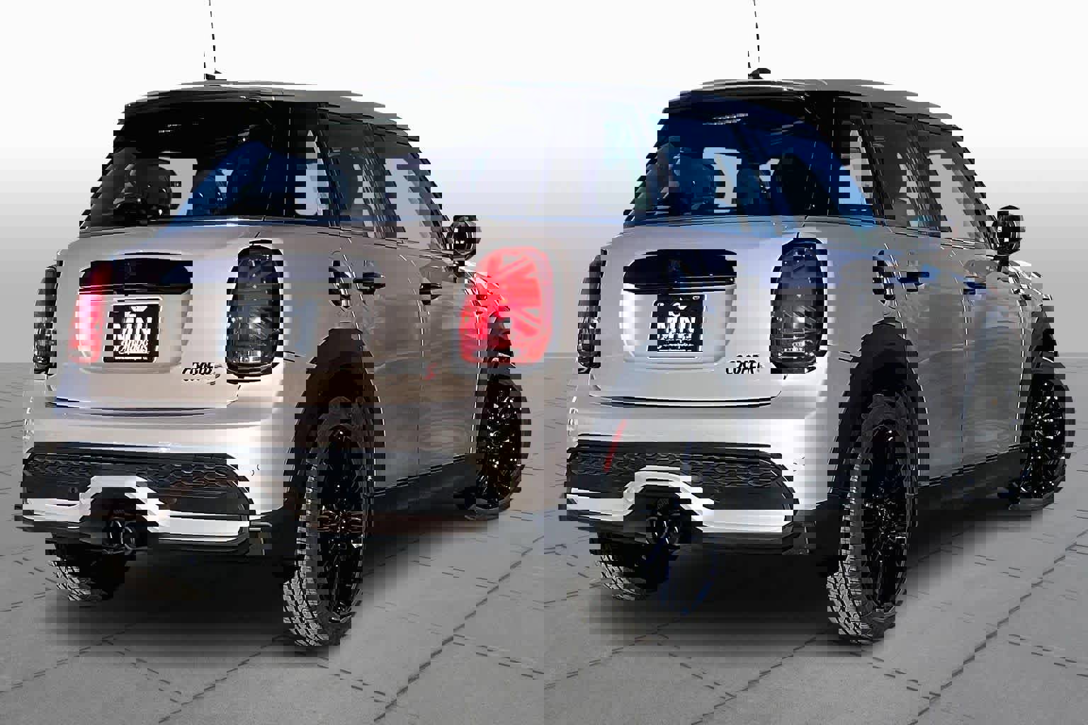 Certified 2024 MINI Cooper S image 12