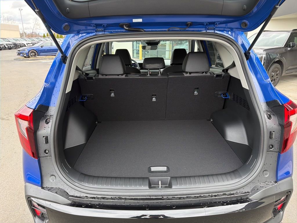 New 2026 Kia Seltos S image 17