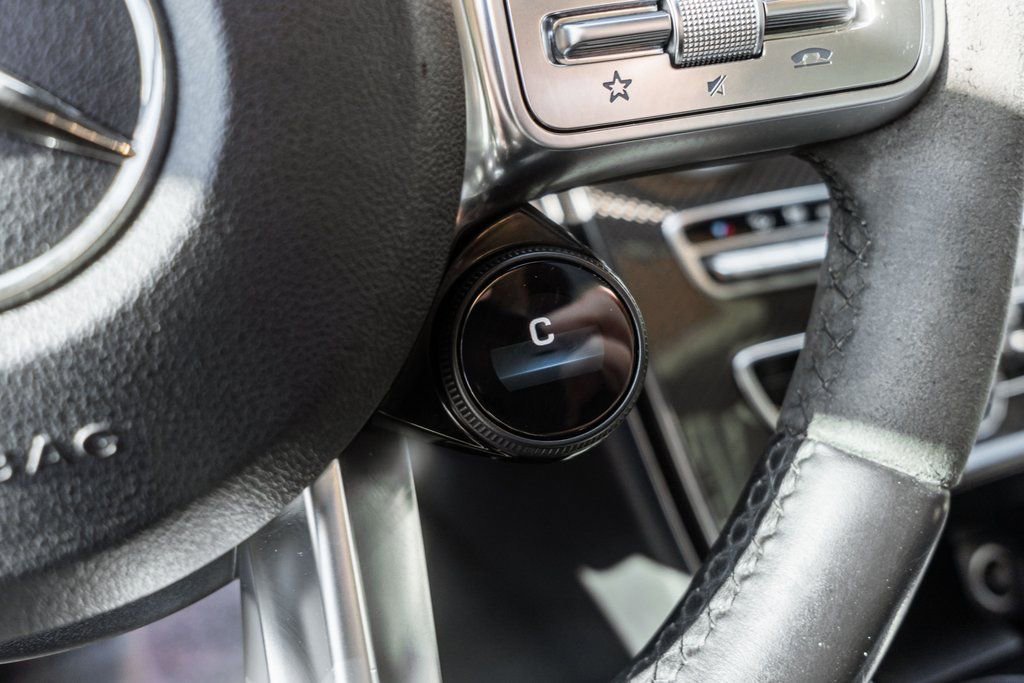 Used 2021 Mercedes-Benz C 63 AMG S image 34
