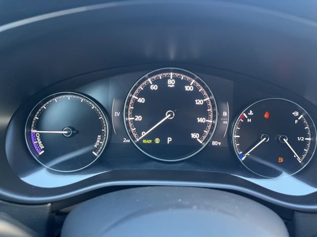 New 2026 MAZDA CX-50 AWD 2.5 Hybrid w/ Weather Package image 14