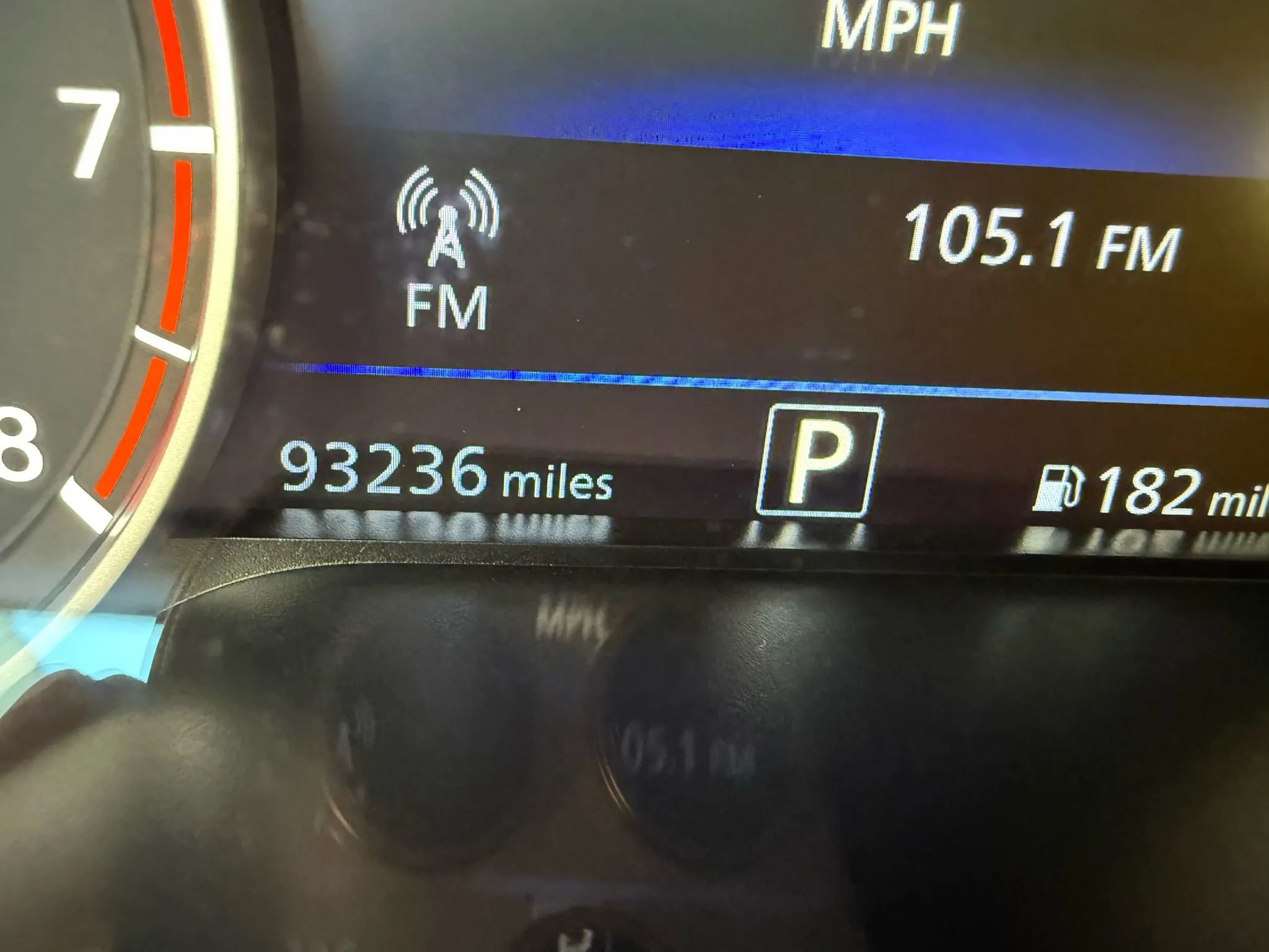 Used 2021 Nissan Altima 2.5 SR image 15