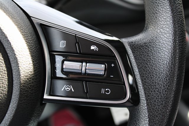 Used 2023 Kia Forte LXS w/ LXS Technology Package image 28