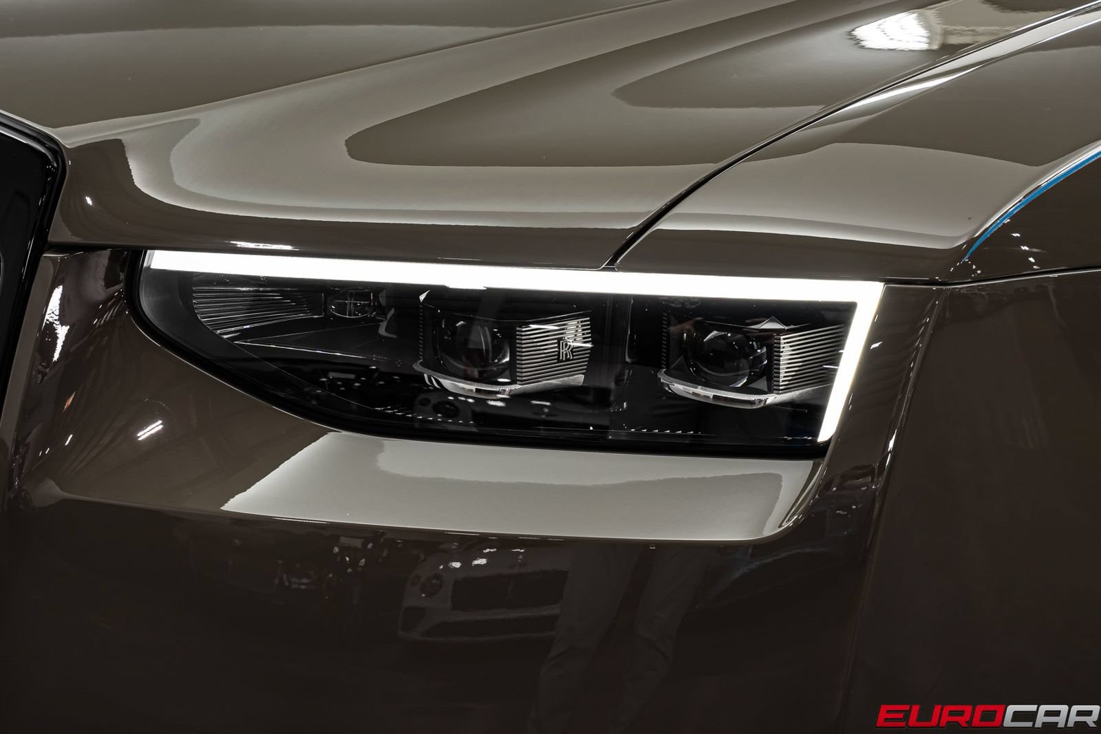 Used 2025 Rolls-Royce Ghost AWD/4WD image 12