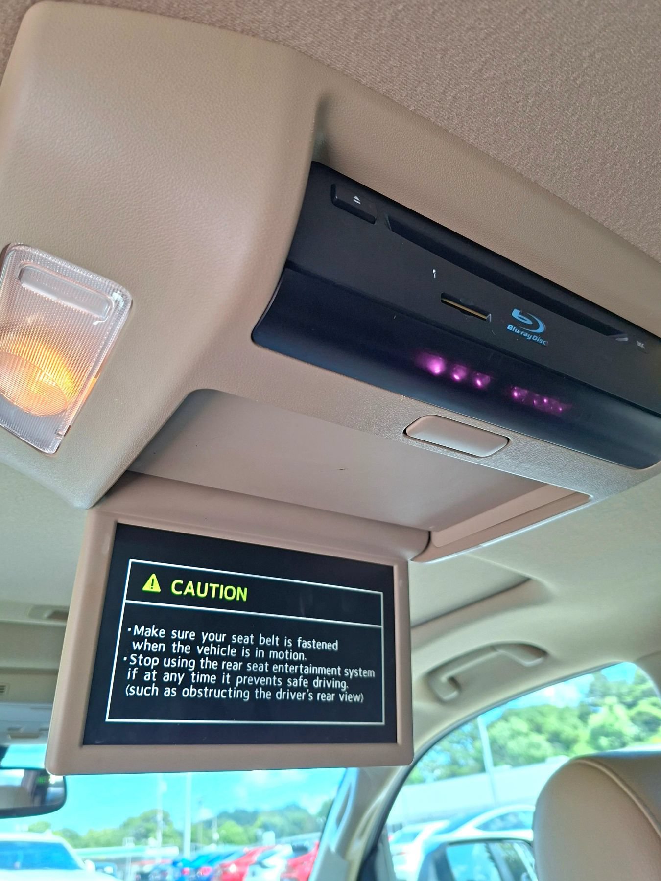 Used 2013 Toyota Sequoia Limited AWD/4WD image 36