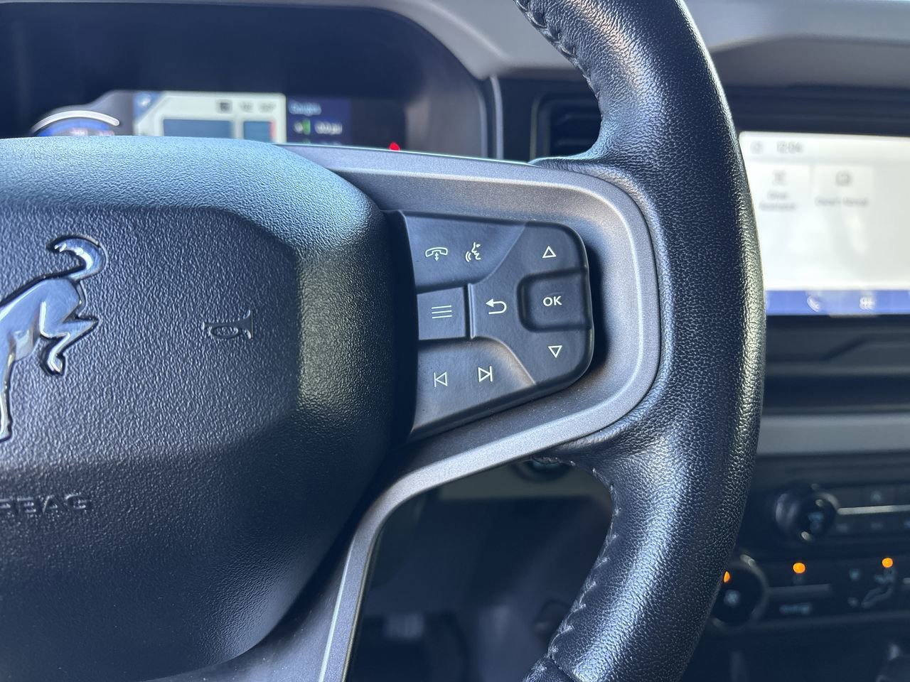 Used 2022 Ford Bronco Badlands image 27