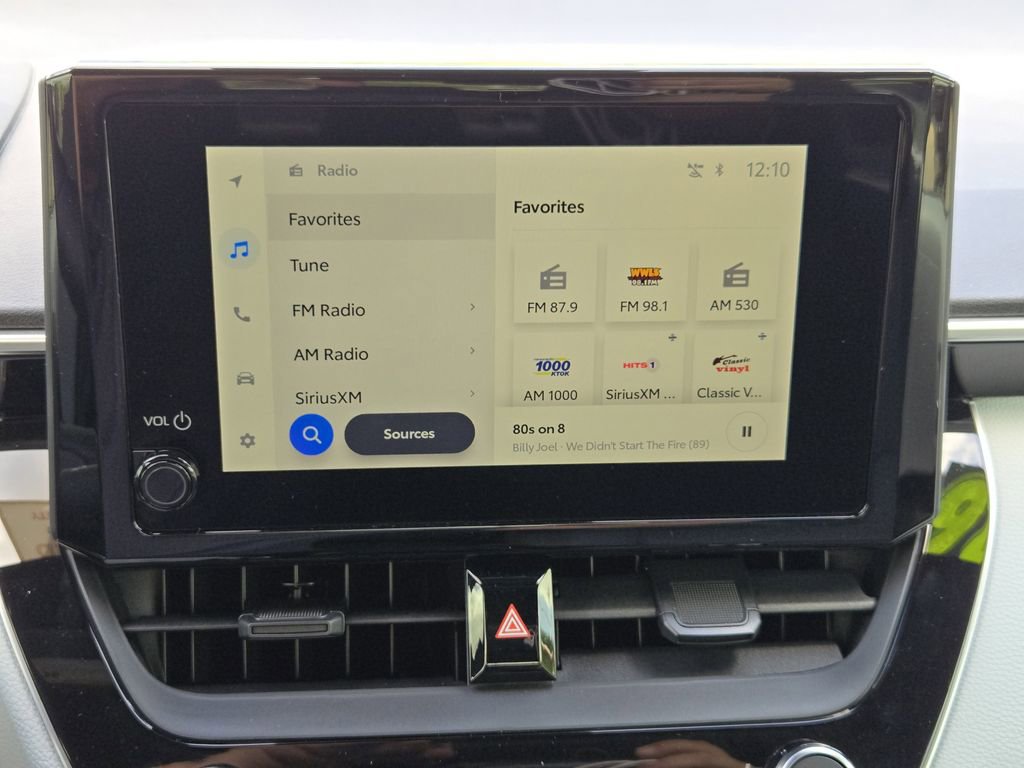 Certified 2026 Toyota Corolla SE image 19