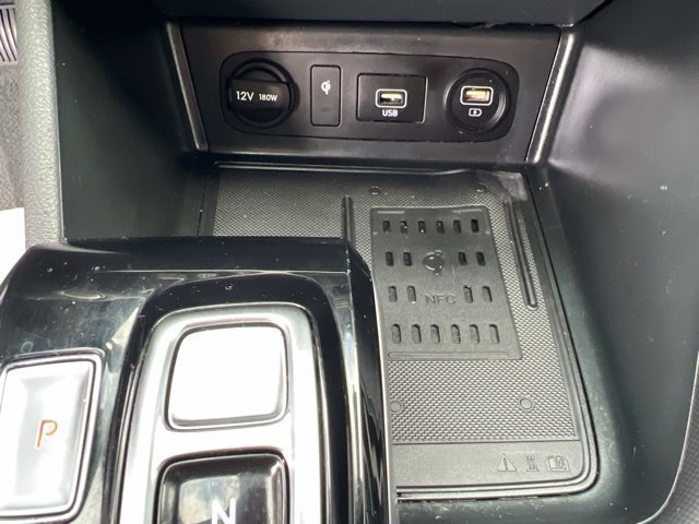 Used 2022 Hyundai Sonata SEL w/ Convenience Package FWD image 21