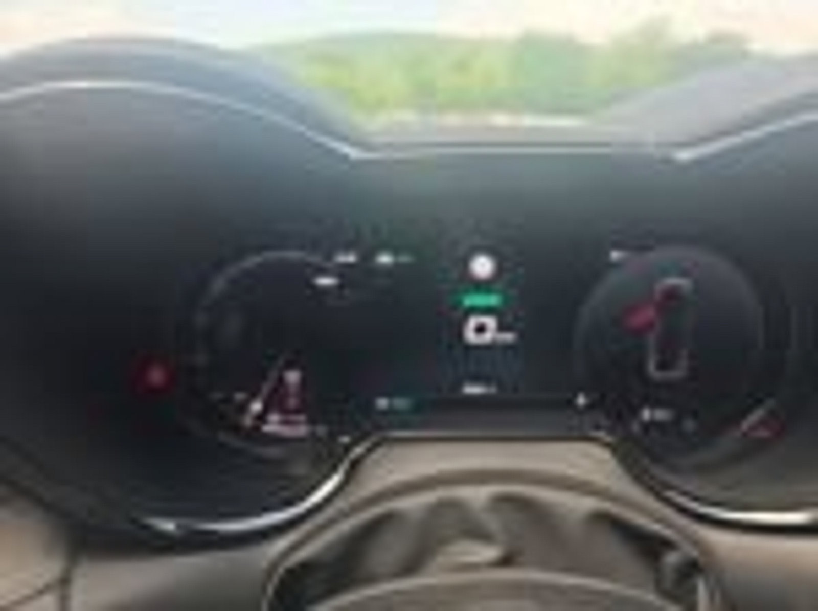 Used 2024 Alfa Romeo Tonale Veloce AWD/4WD image 13