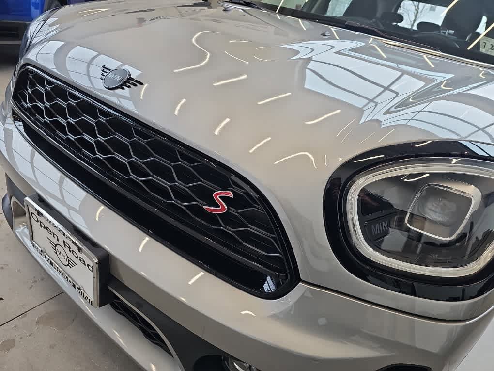 Certified 2024 MINI Cooper Countryman S w/ Premium Package image 11