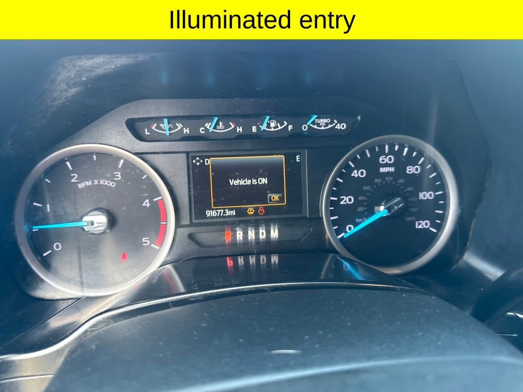 Used 2020 Ford F250 XLT w/ XLT Value Package AWD/4WD image 22