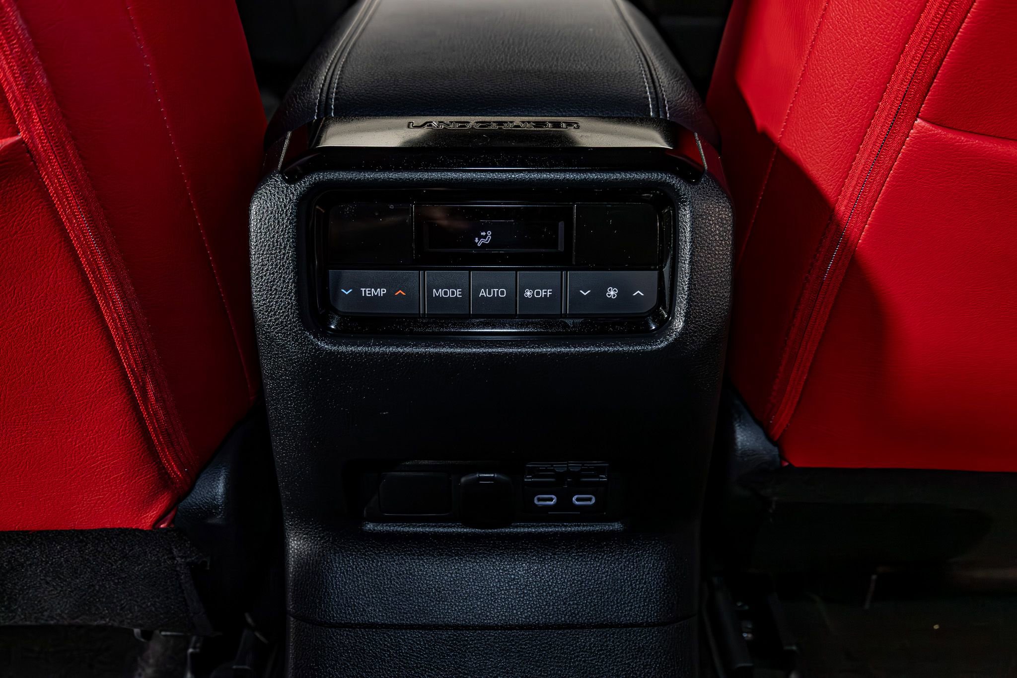 Used 2026 Toyota Land Cruiser 1958 AWD/4WD image 21