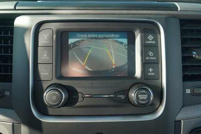 Certified 2023 RAM 1500 Tradesman w/ Popular Equipment Group image 27