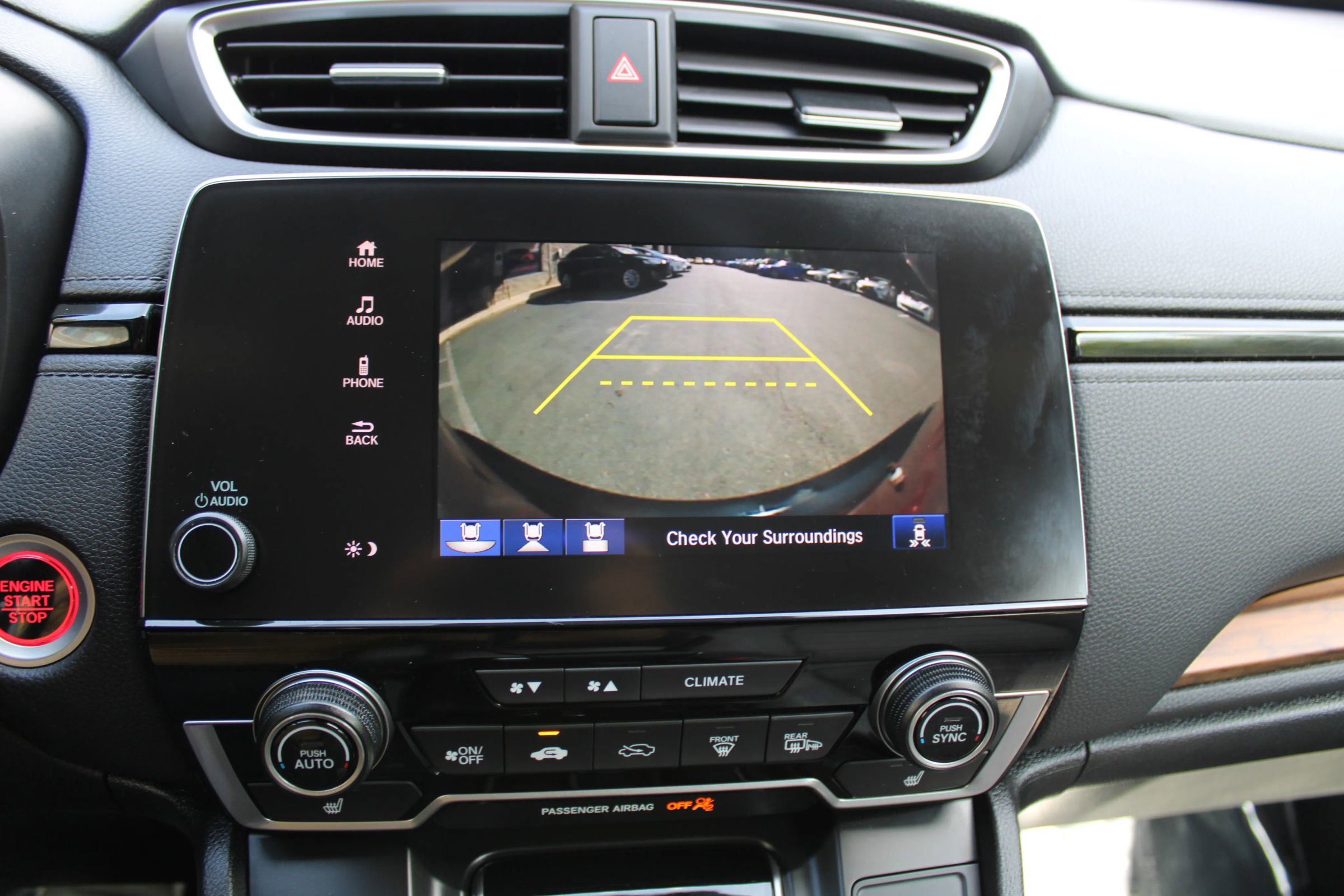 Used 2018 Honda CR-V EX-L image 27