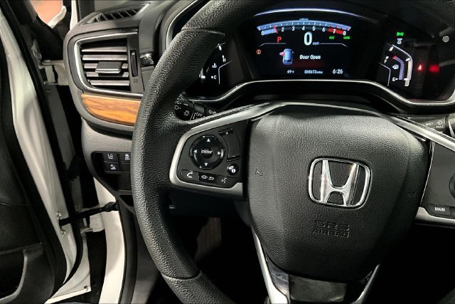 Used 2022 Honda CR-V EX image 11