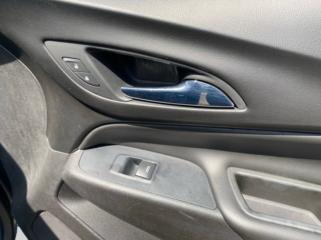 Certified 2019 Chevrolet Equinox LT AWD/4WD image 12