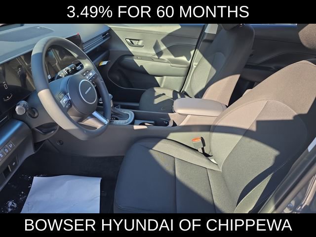 New 2026 Hyundai Kona SE image 4