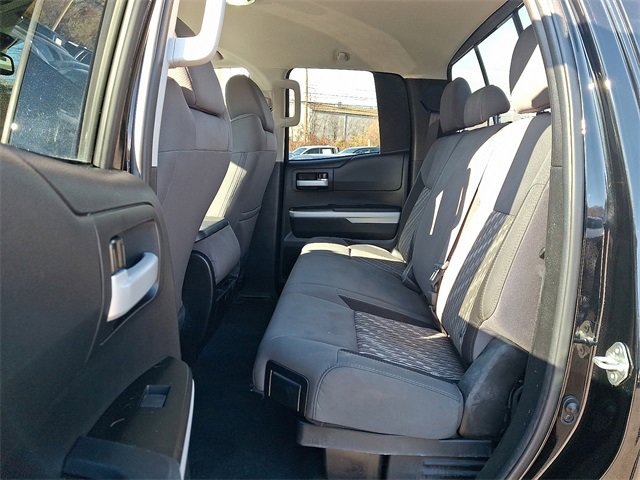 Used 2021 Toyota Tundra SR5 image 10