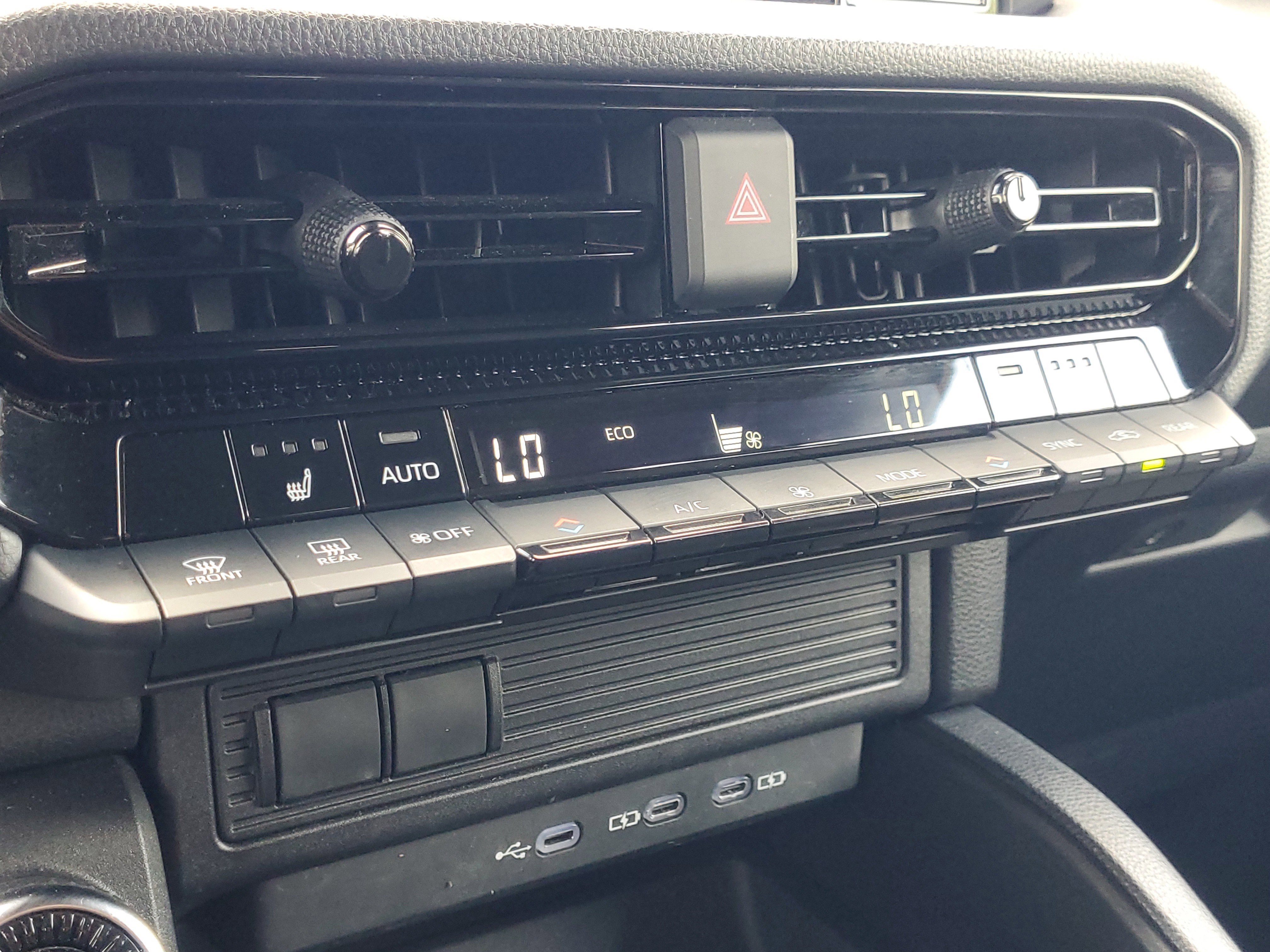 Used 2025 Toyota Land Cruiser 1958 AWD/4WD image 28