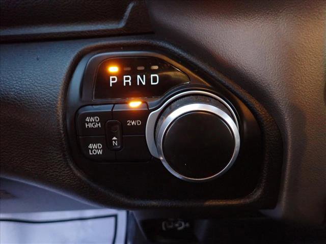 Used 2022 RAM 2500 Big Horn image 19