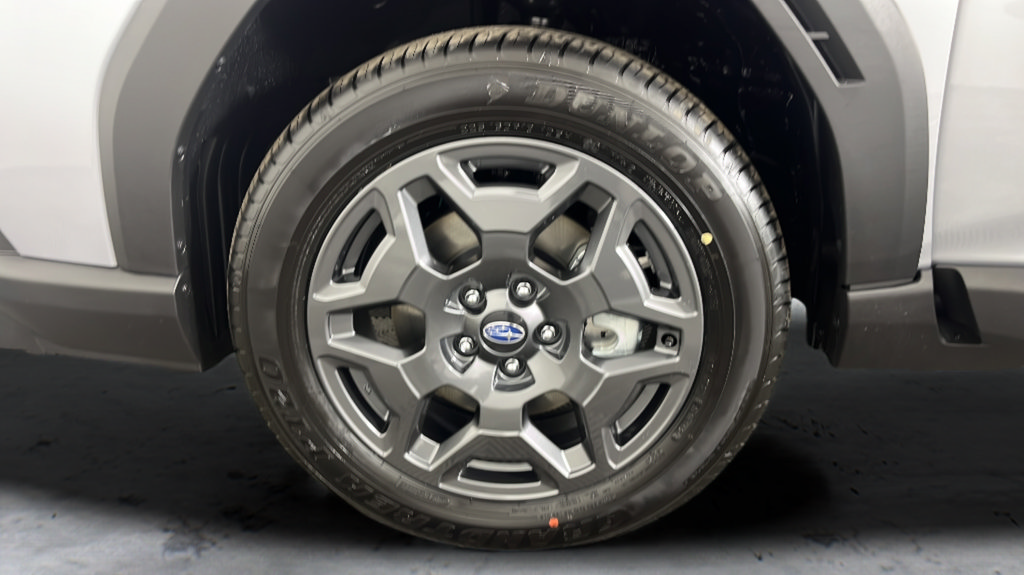New 2026 Subaru Outback Premium AWD/4WD image 39
