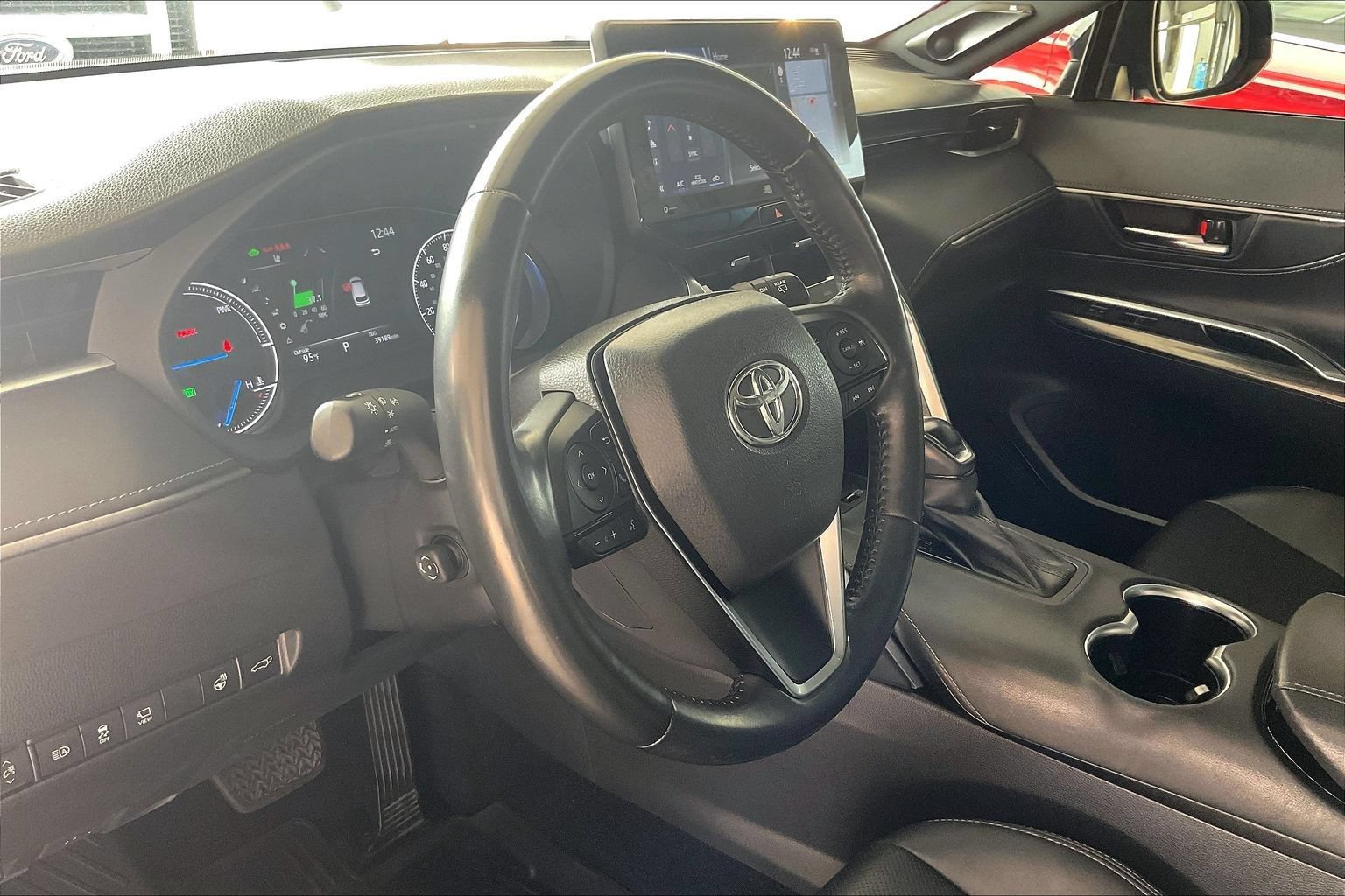 Used 2021 Toyota Venza Limited AWD/4WD image 15