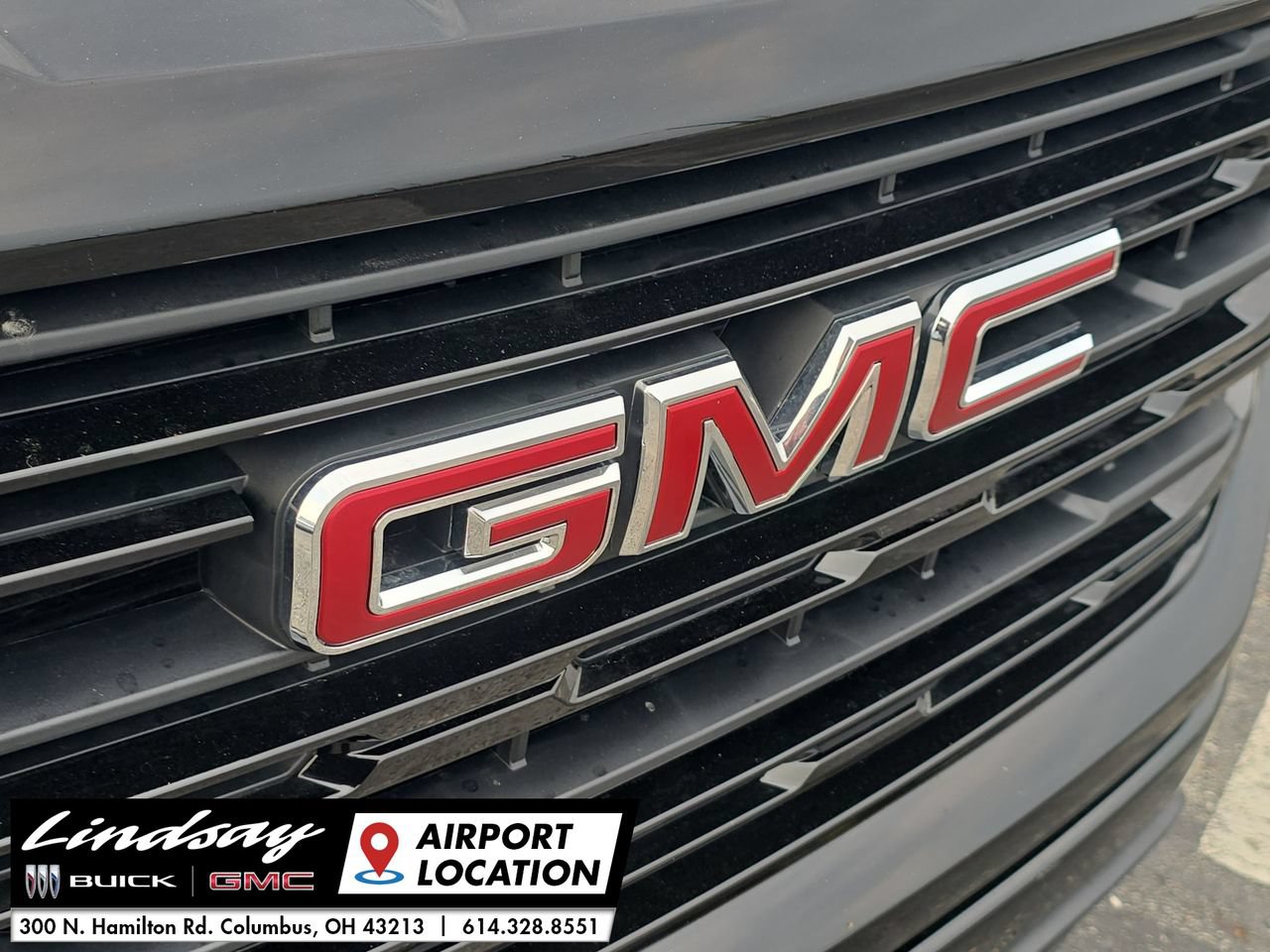 New 2026 GMC Sierra 1500 Elevation AWD/4WD image 31