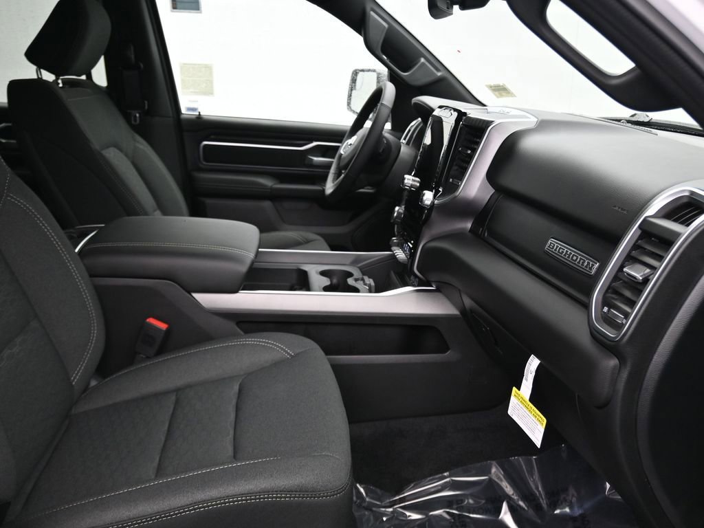 New 2026 RAM 1500 Big Horn image 13