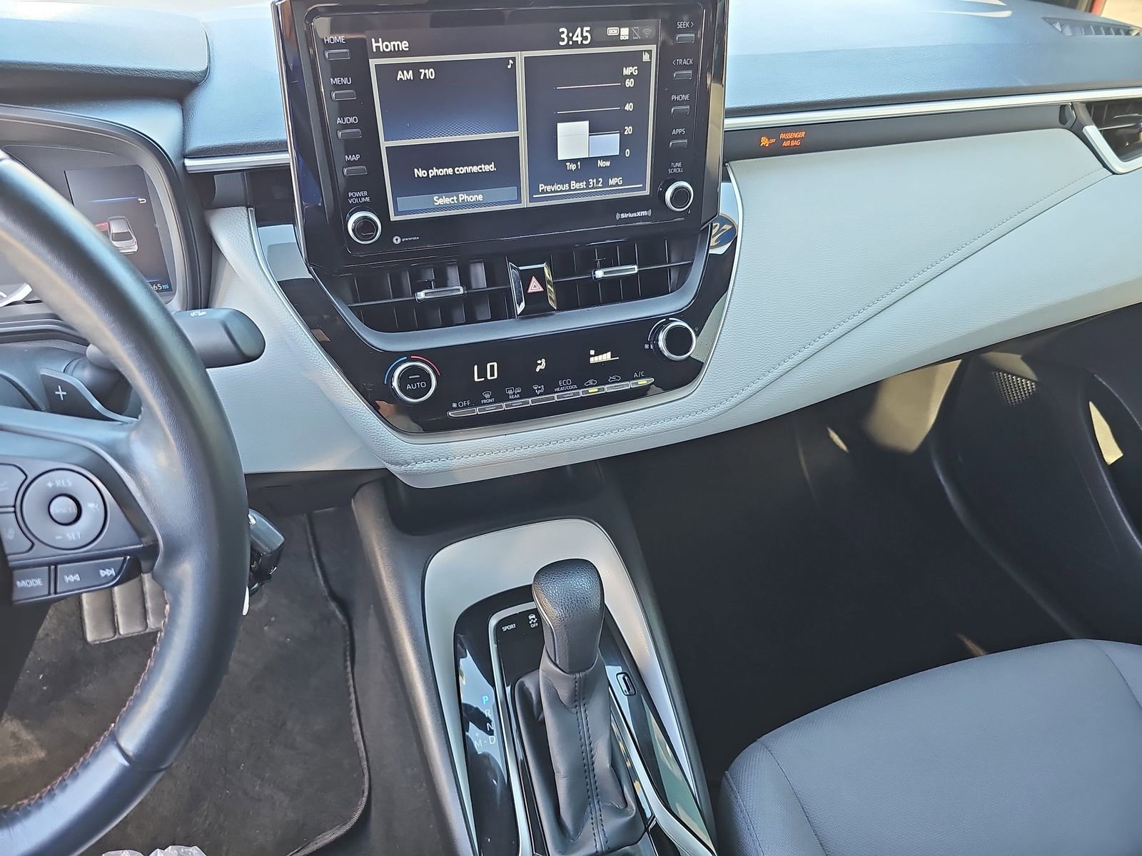 Used 2022 Toyota Corolla SE image 21