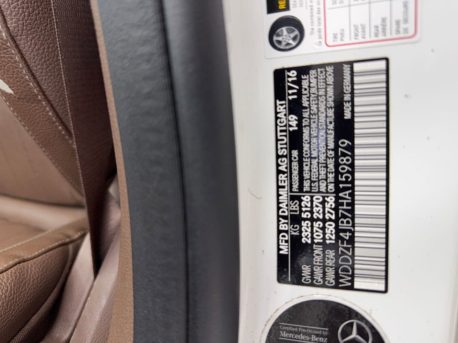 Used 2017 Mercedes-Benz E 300 image 53