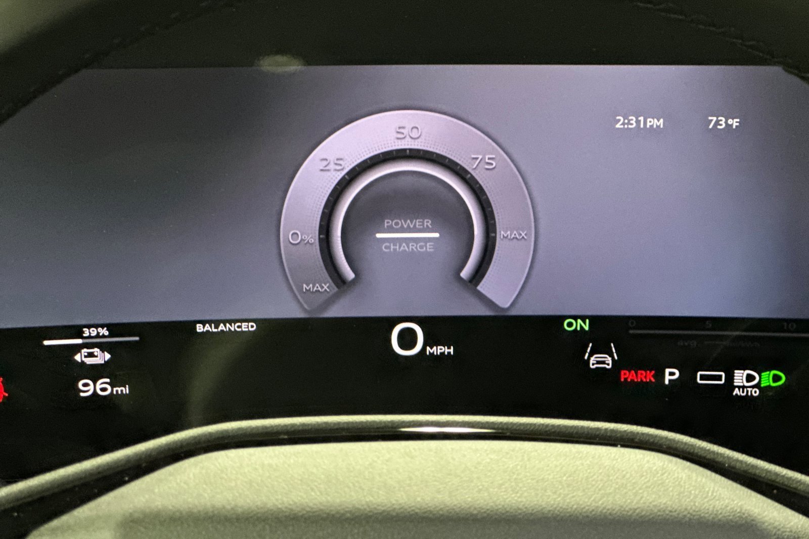 New 2027 Audi Q6 e-tron Premium Plus AWD/4WD image 24
