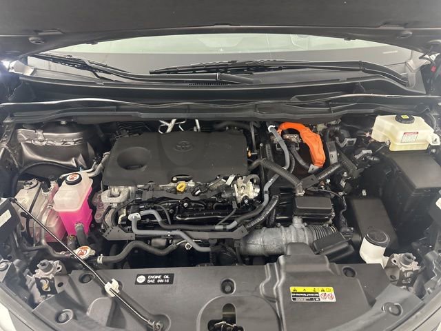 Used 2023 Toyota Sienna Platinum AWD/4WD image 8