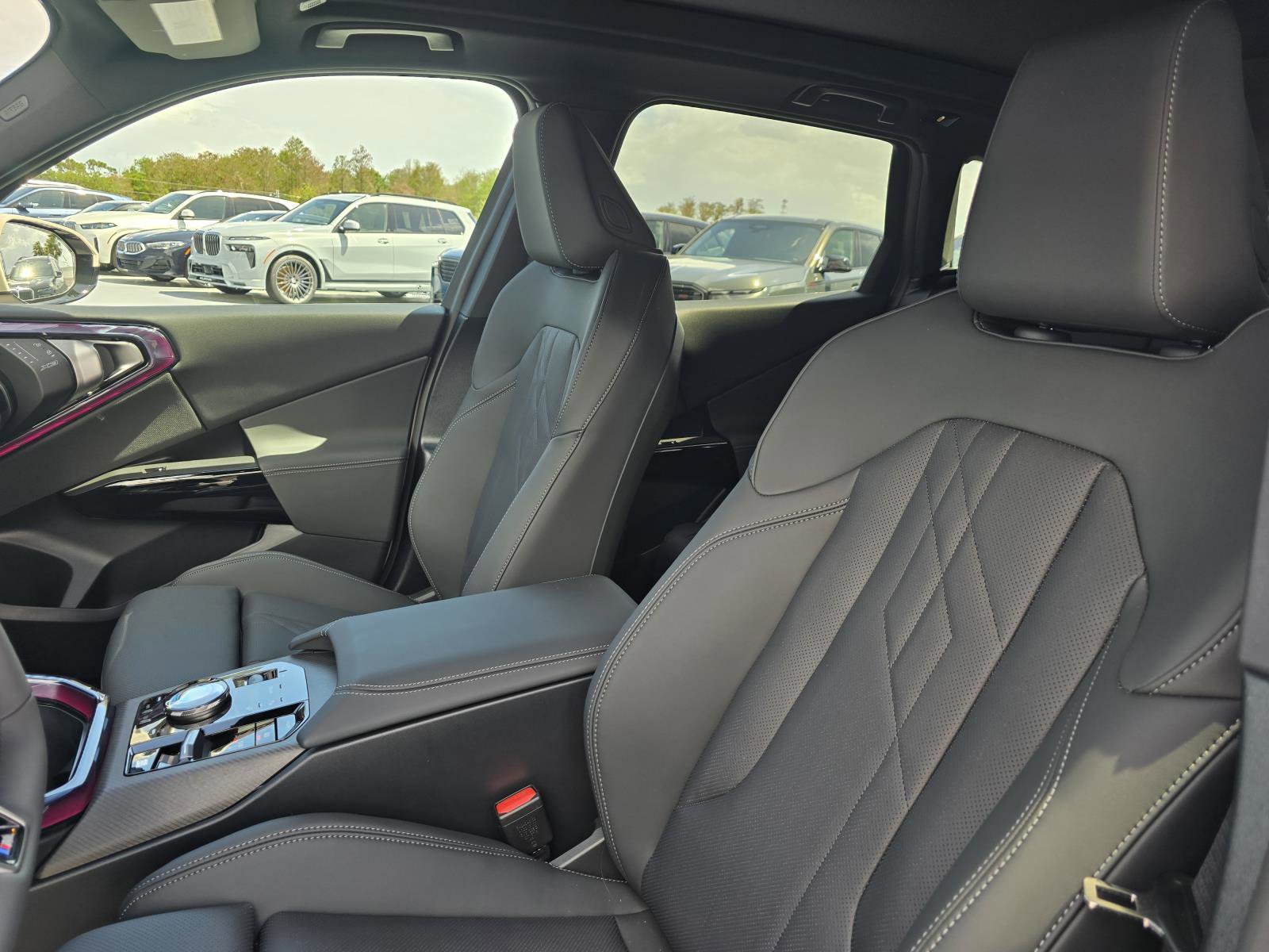 New 2026 BMW X3 xDrive30 w/ M Sport Package image 8