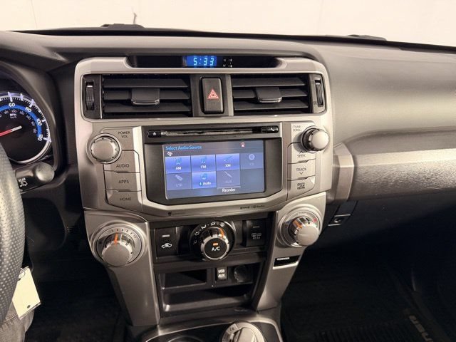 Used 2019 Toyota 4Runner SR5 Premium AWD/4WD image 22