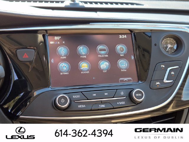 Used 2019 Buick Envision Premium AWD/4WD image 24