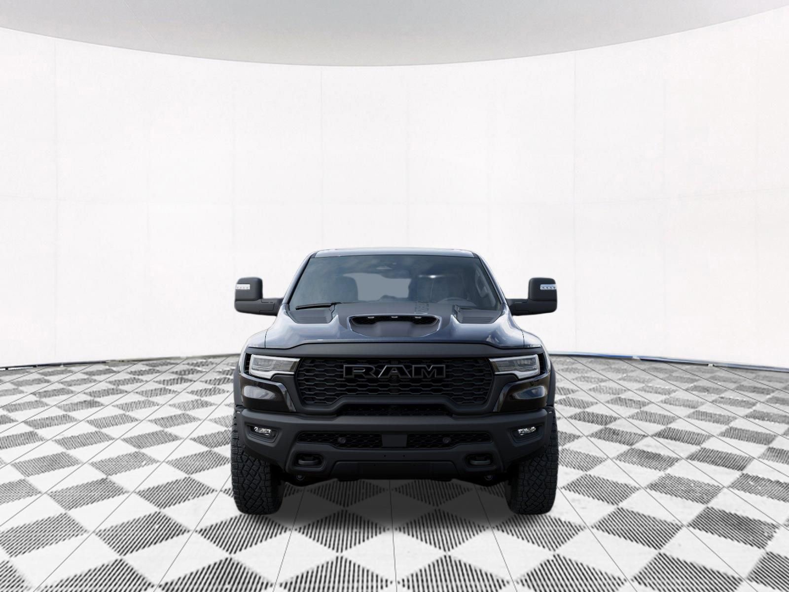 New 2026 RAM 1500 RHO image 8