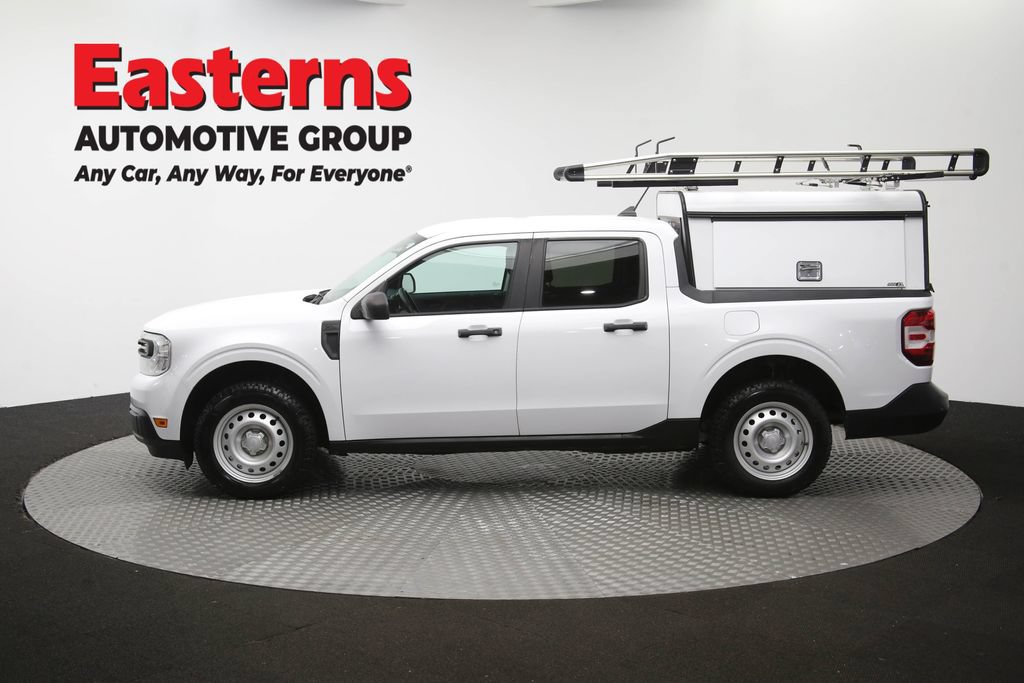 Used 2022 Ford Maverick XL FWD image 58