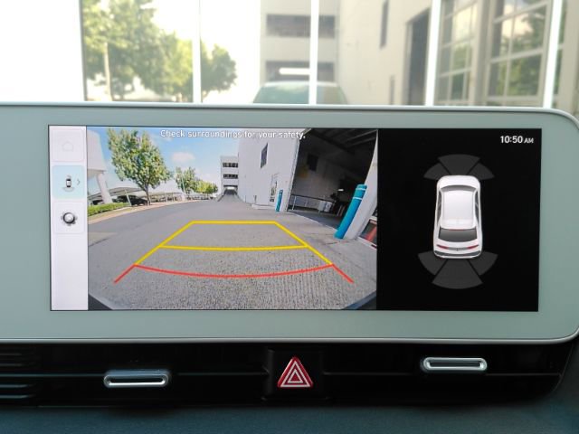 Used 2024 Hyundai Ioniq 5 SEL RWD image 8