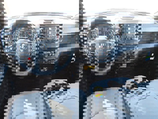 New 2023 RAM 5500 Tradesman w/ Chrome Appearance Group image 55