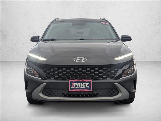 Used 2022 Hyundai Kona SEL w/ Convenience Package image 2