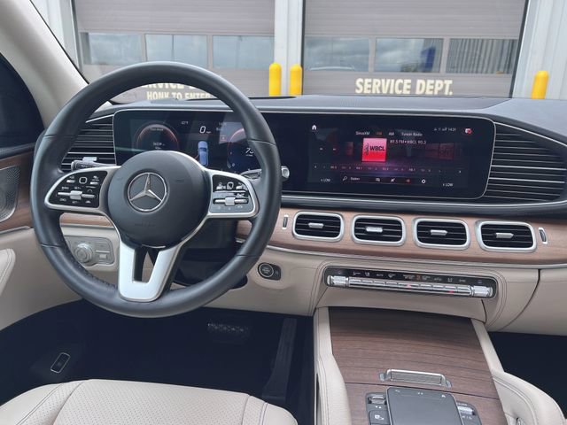 Used 2022 Mercedes-Benz GLE 350 image 13