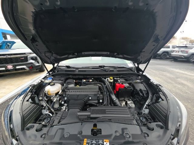 Used 2025 Lincoln Corsair Premiere w/ Equipment Group 101A image 35