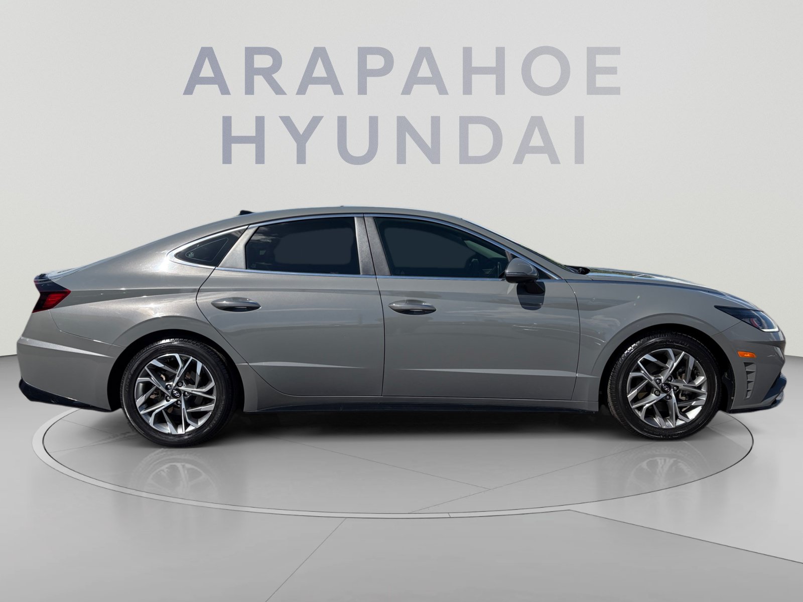 Used 2022 Hyundai Sonata SEL w/ Convenience Package FWD image 6