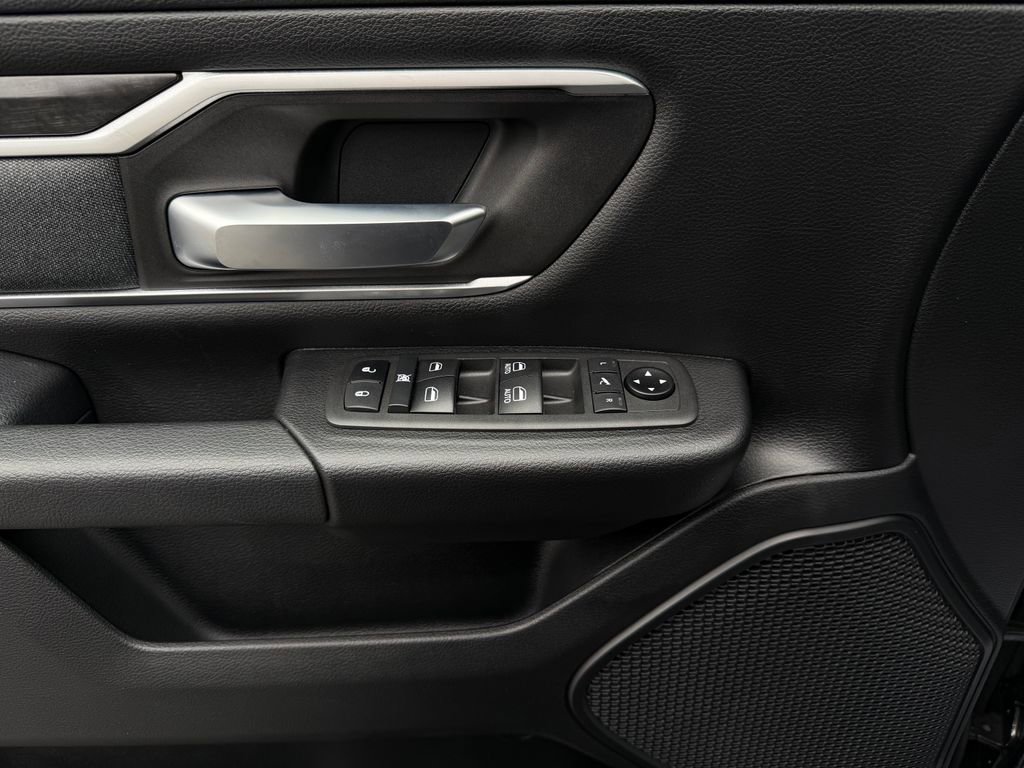 Used 2021 RAM 1500 Big Horn image 21