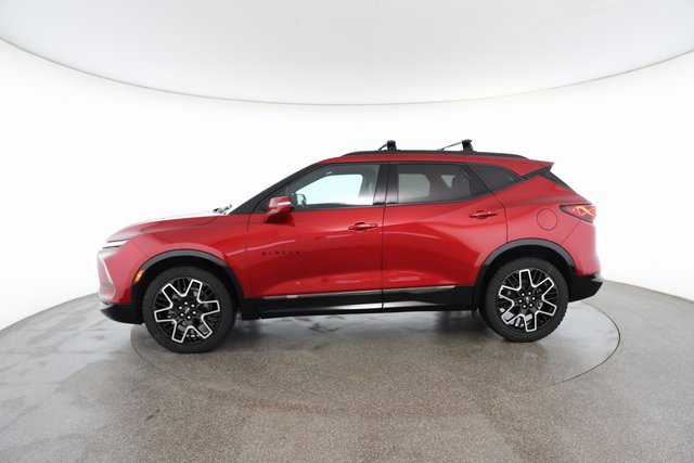Used 2023 Chevrolet Blazer RS image 6
