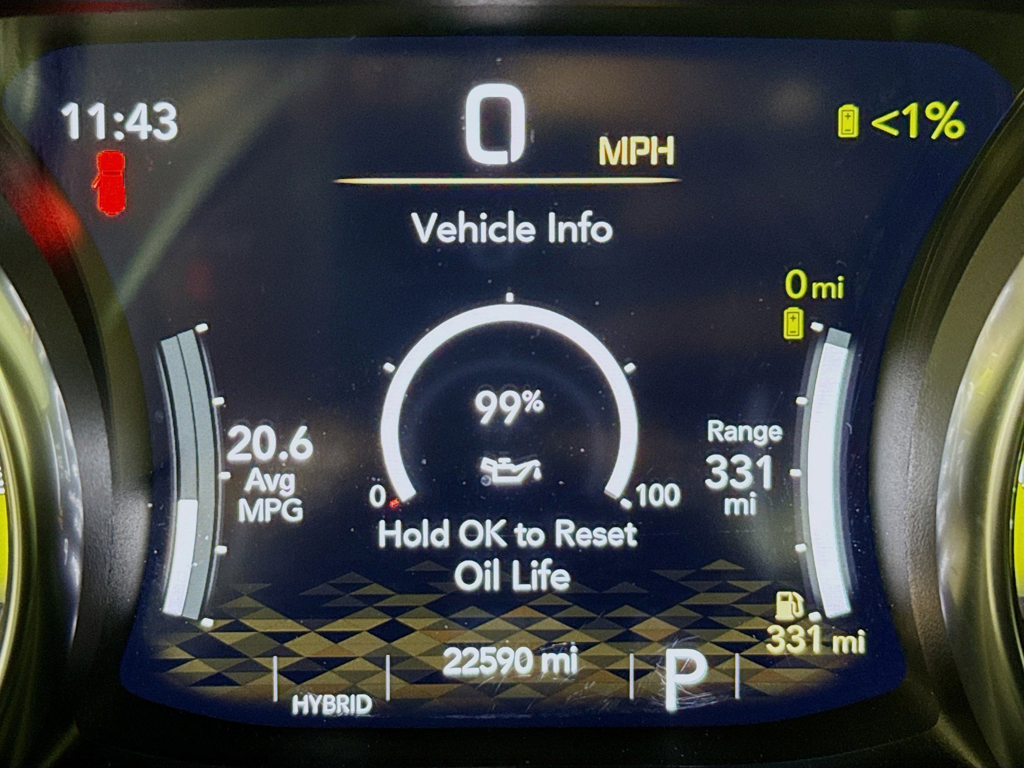 Used 2023 Jeep Wrangler Unlimited Sahara w/ Cold Weather Group image 20