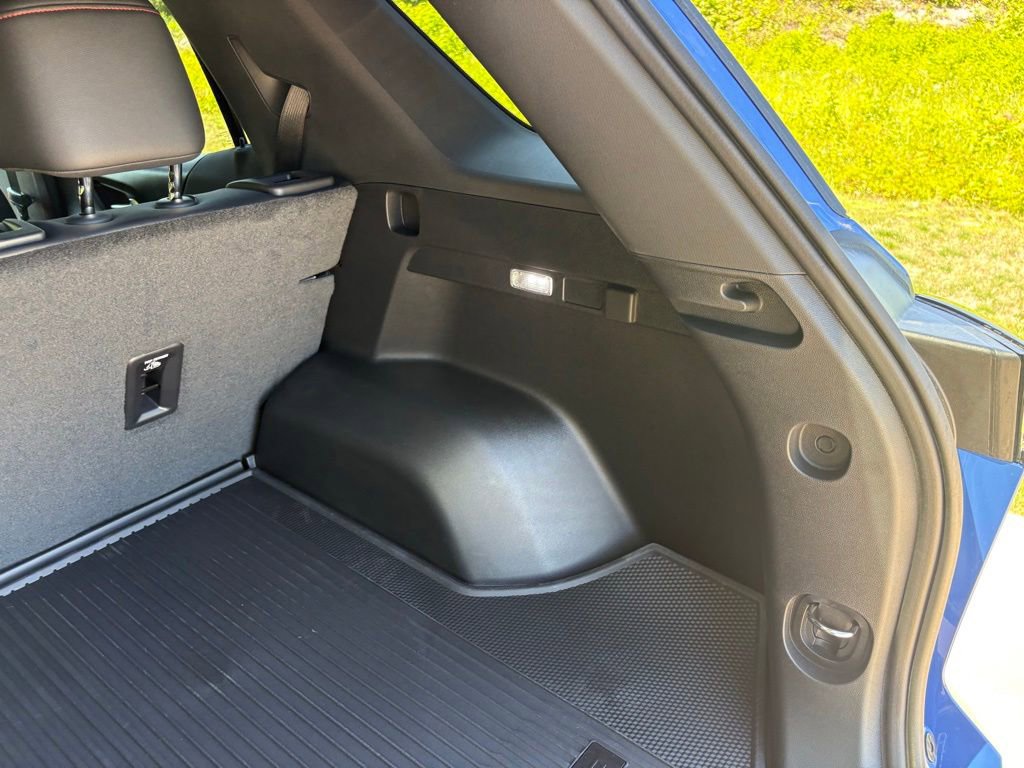 New 2026 Chevrolet Equinox RS w/ LPO, Floor Liner Package FWD image 49