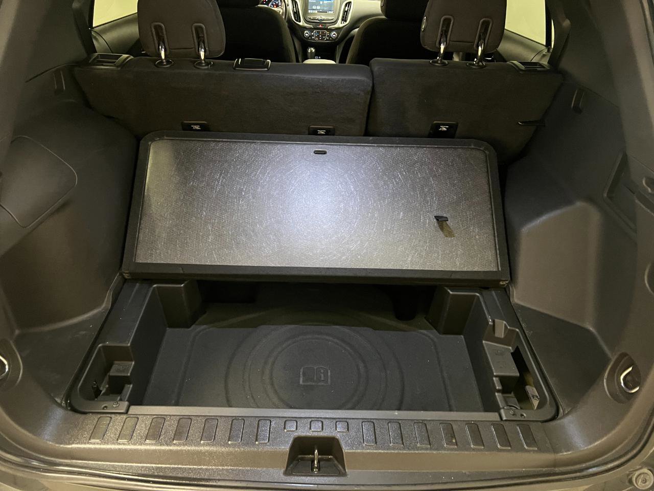 Used 2019 Chevrolet Equinox LT image 22