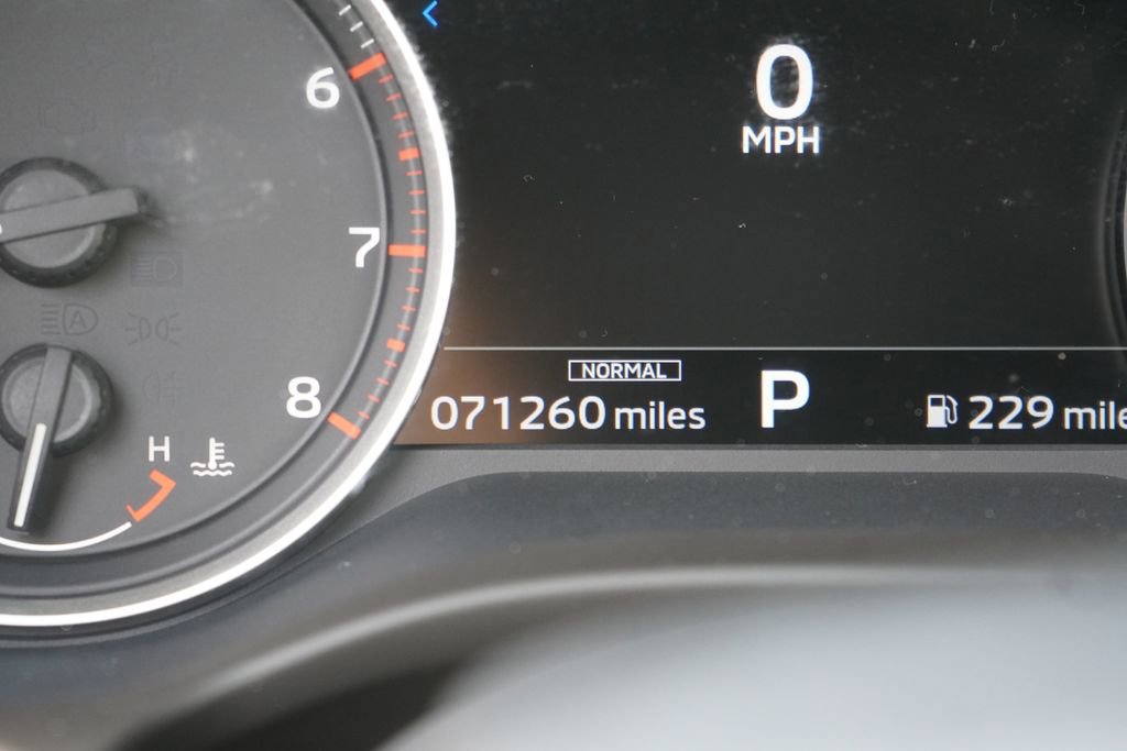 Used 2022 Mitsubishi Outlander SE AWD/4WD image 19