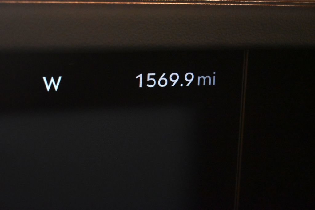 New 2026 Lincoln Nautilus Reserve w/ Jet Appearance Package AWD/4WD image 35